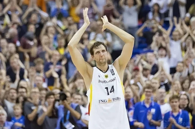 国际赛场的 国际赛场的